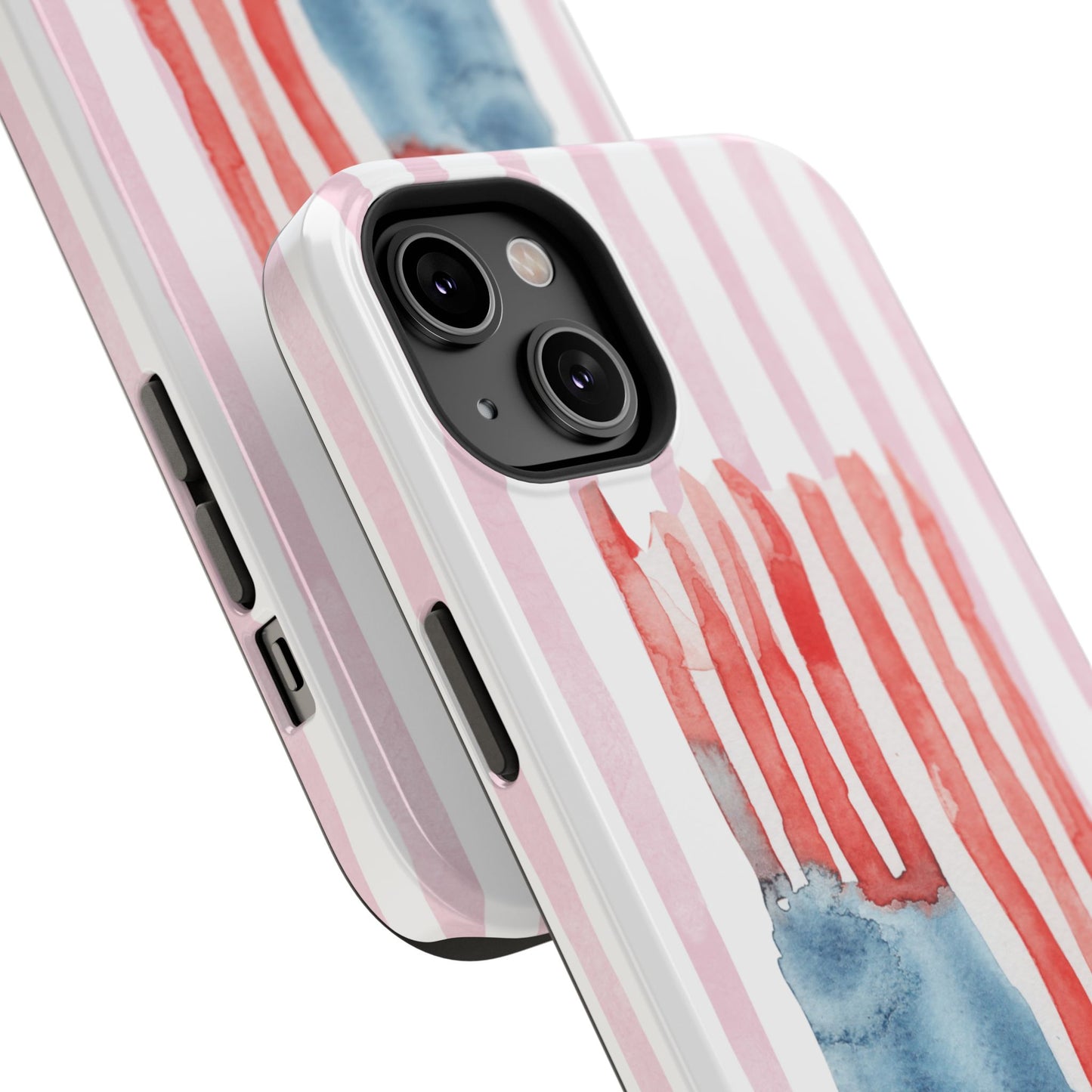 Pink Parade Phone Case