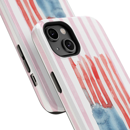 Pink Parade Phone Case