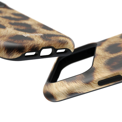 Leopard Spots Phone Case