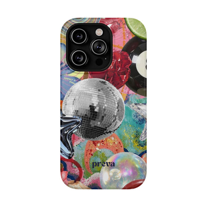 Disco Pop Phone Case
