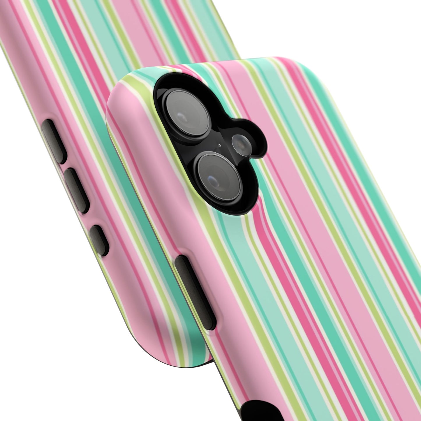 Alana Stripes Phone Case