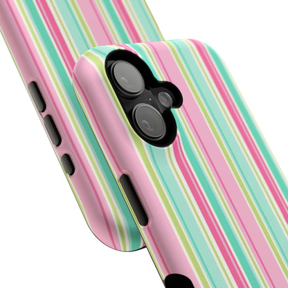 Alana Stripes Phone Case