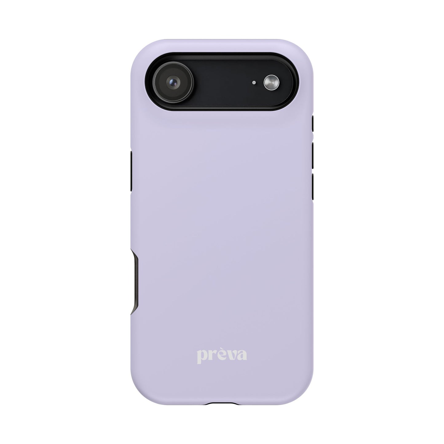 Lavendar Phone Case