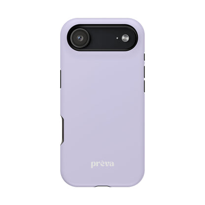 Lavendar Phone Case