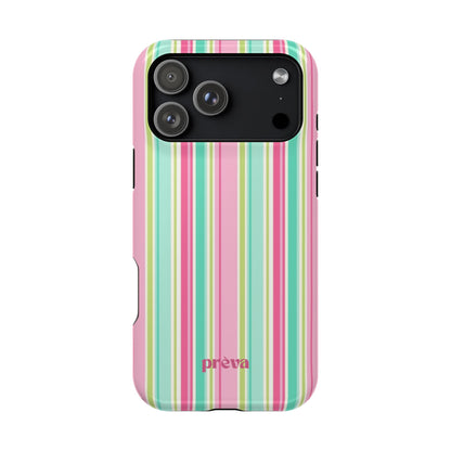 Alana Stripes Phone Case