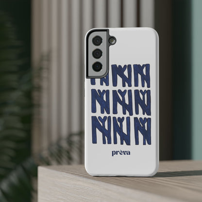 NY Art Phone Case