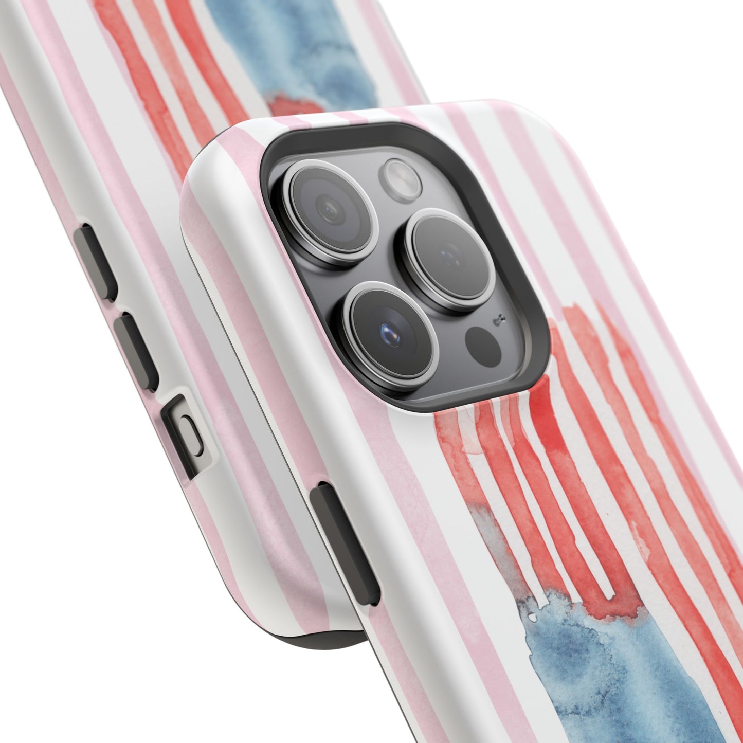 Pink Parade Phone Case