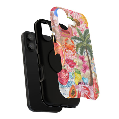 Tropic Sands x Bella Skye Phone Case