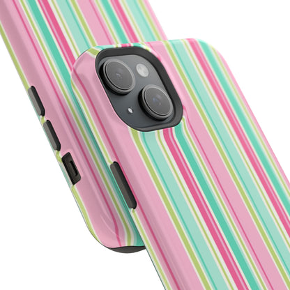 Alana Stripes Phone Case