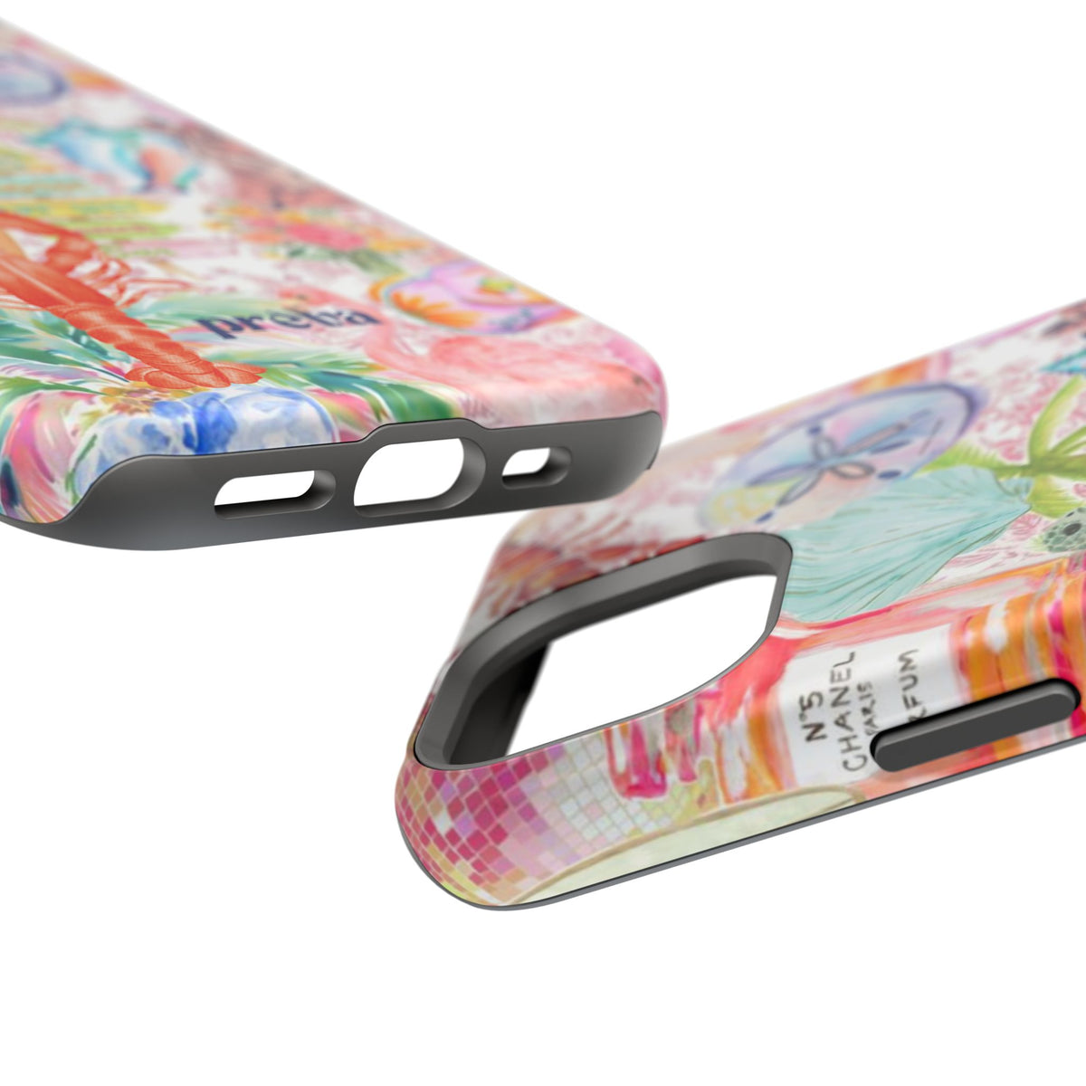 Lobster Shores x Jenna Kollmann Phone Case