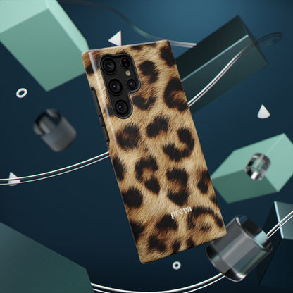 Leopard Spots Phone Case
