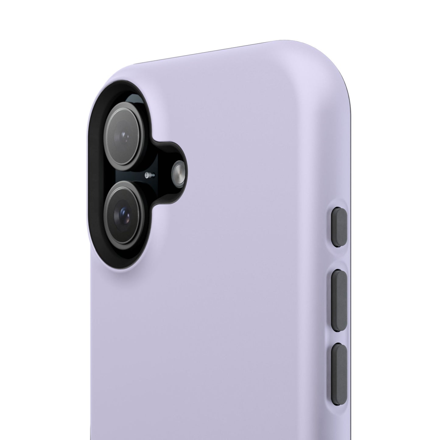 Lavendar Phone Case