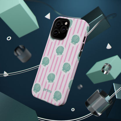 Maya Shells Phone Case