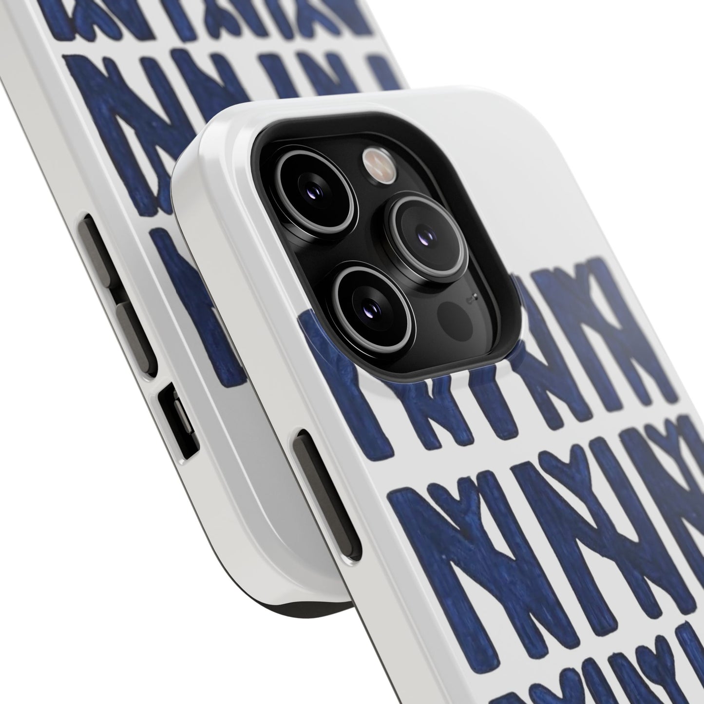 NY Art Phone Case