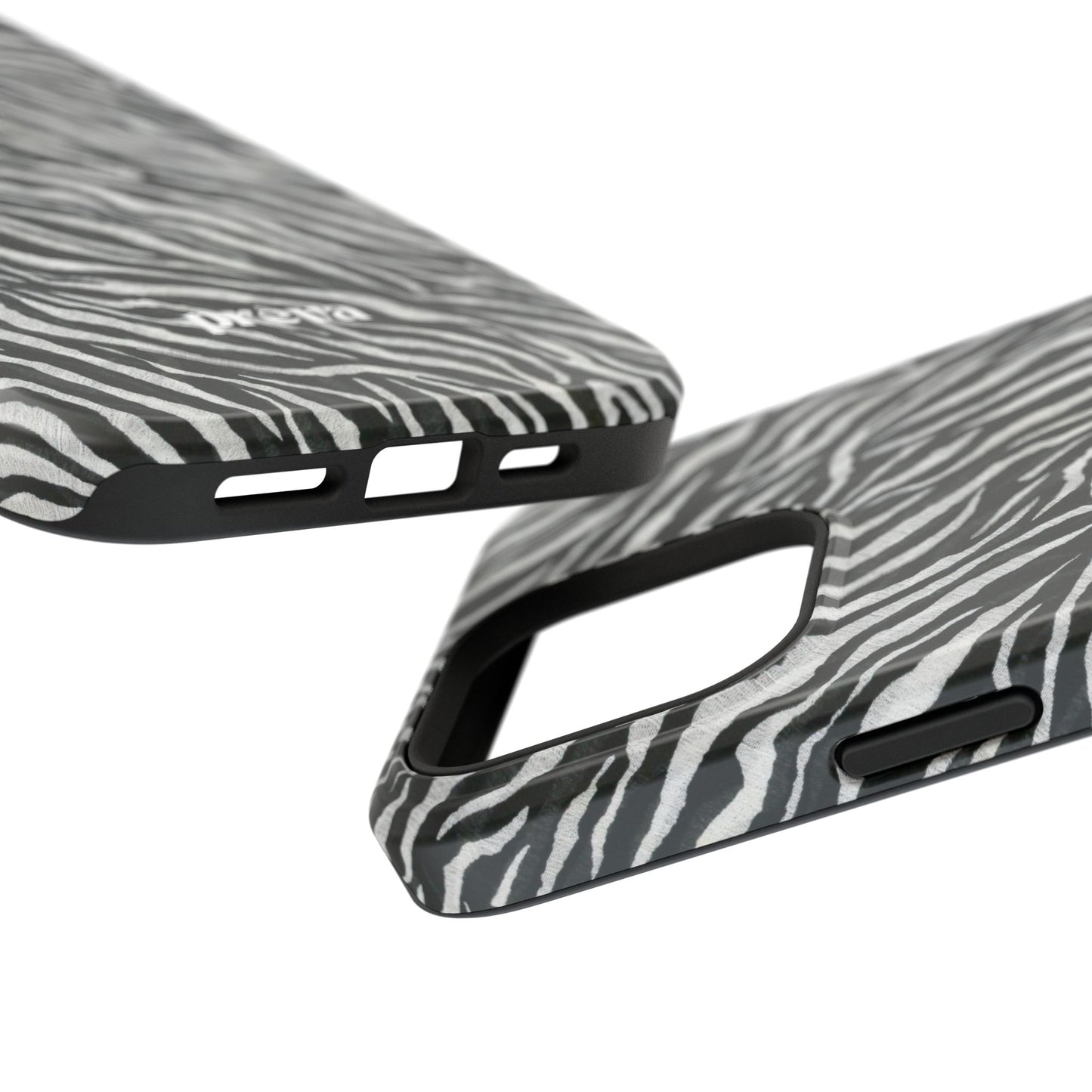 Zebra Paper x Ava Edwards Phone Case