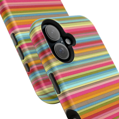 Aloha Stripes Phone Case
