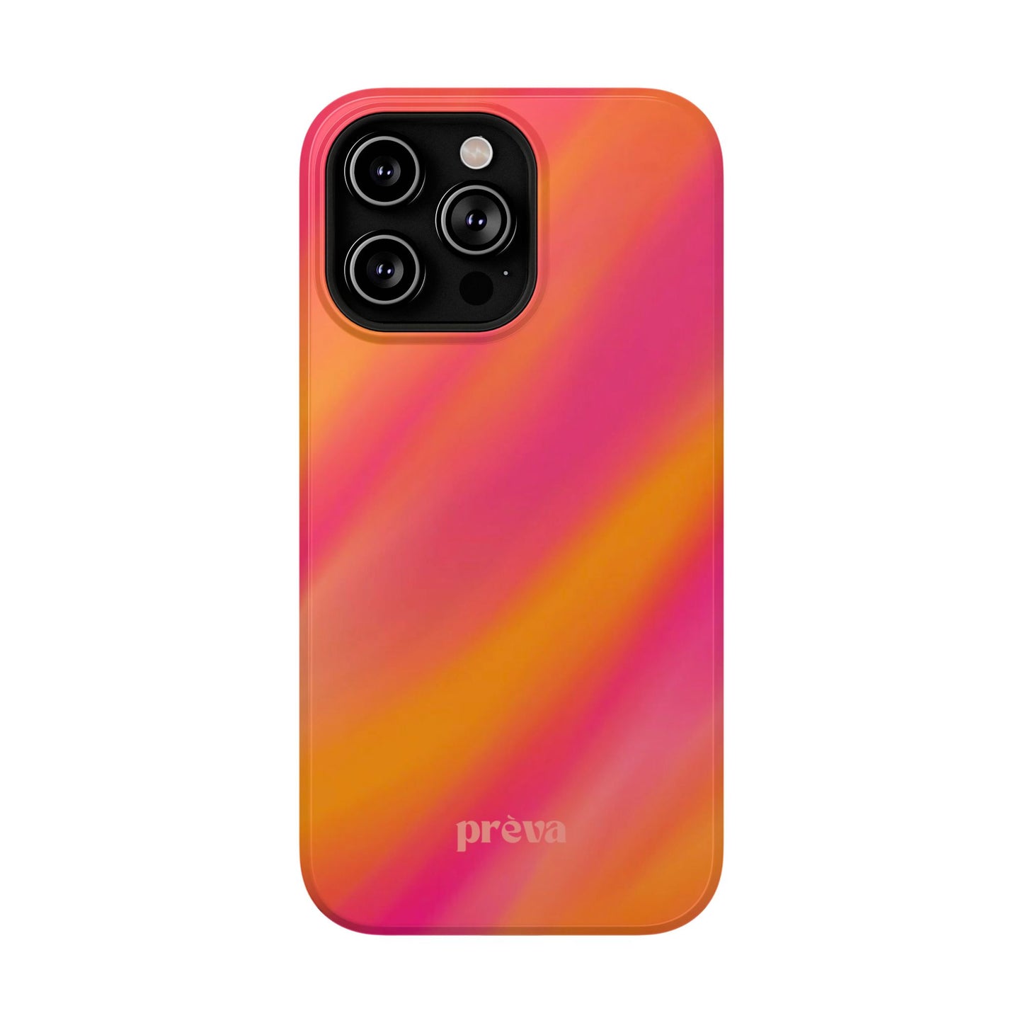 Sunset Rays Phone Case