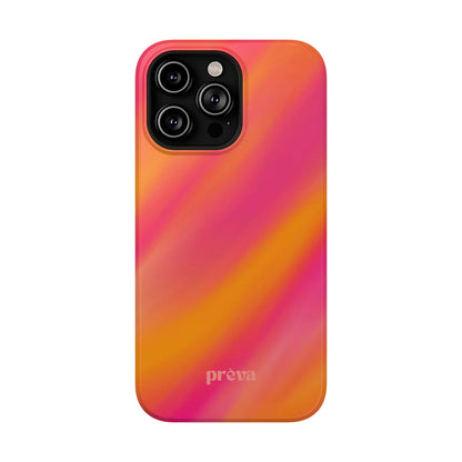 Sunset Rays Phone Case