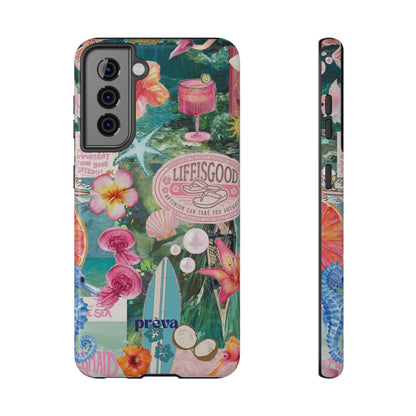 Under The Sea Phone Case