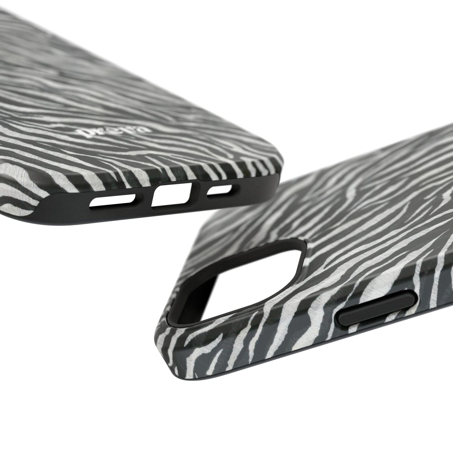 Zebra Paper x Ava Edwards Phone Case