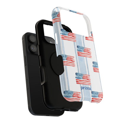 Patriot Picnic Phone Case