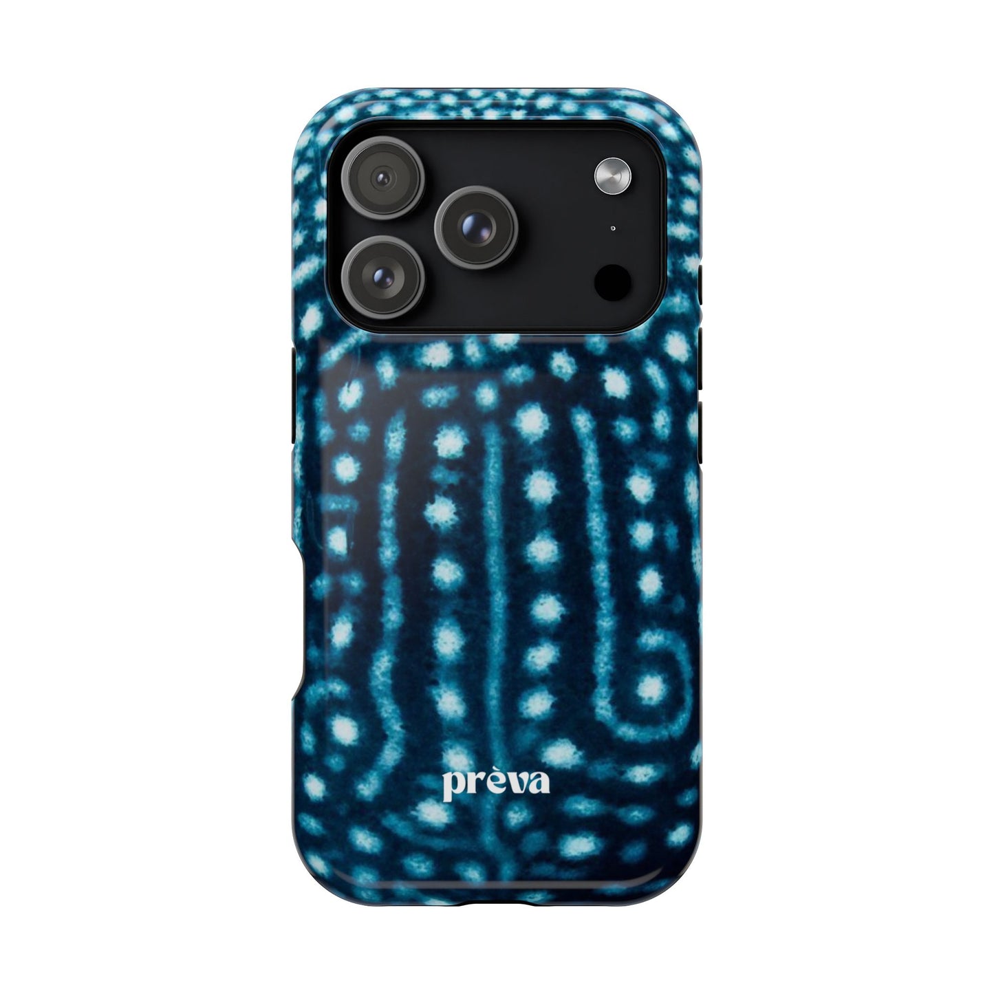Whale Shark Phone Case