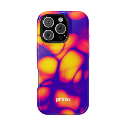 Heatmap Phone Case