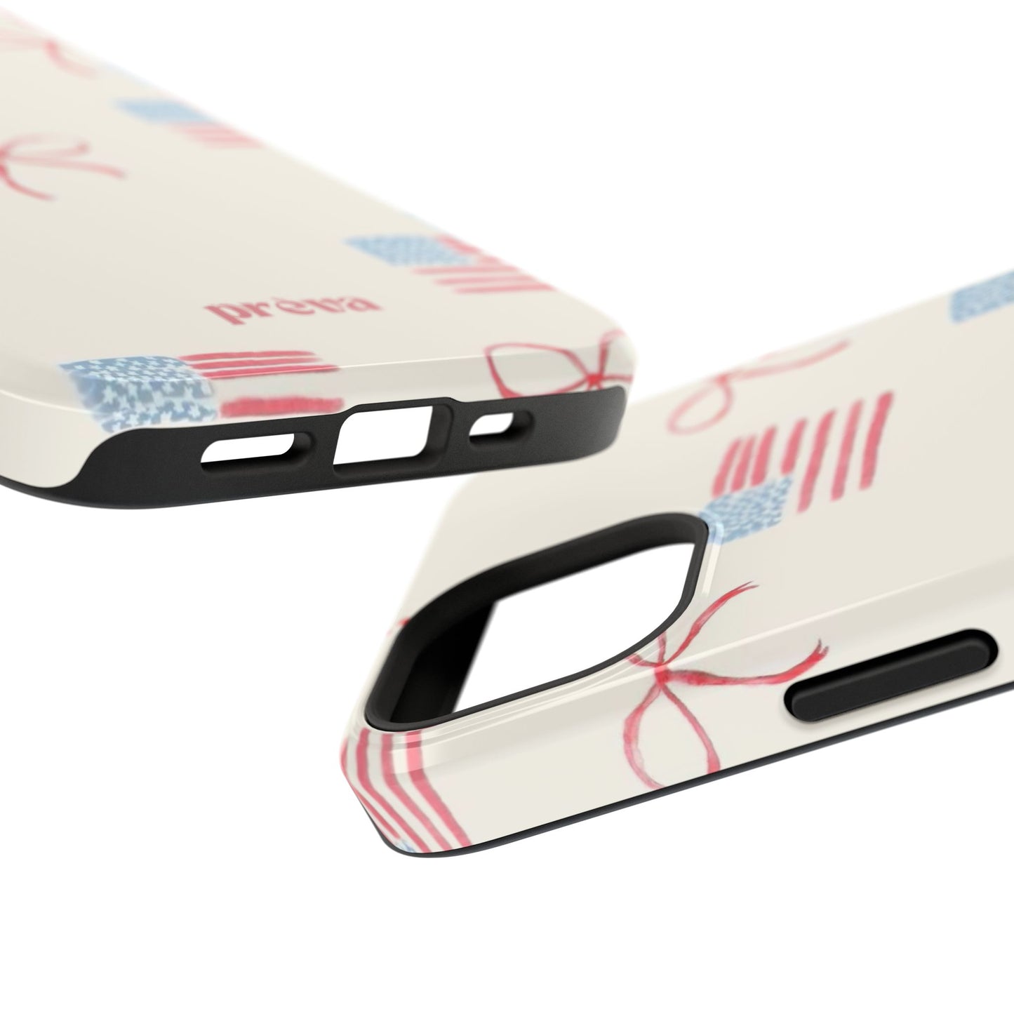 USA bows Phone Case