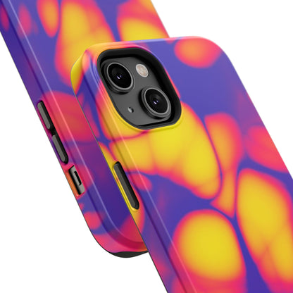 Heatmap Phone Case