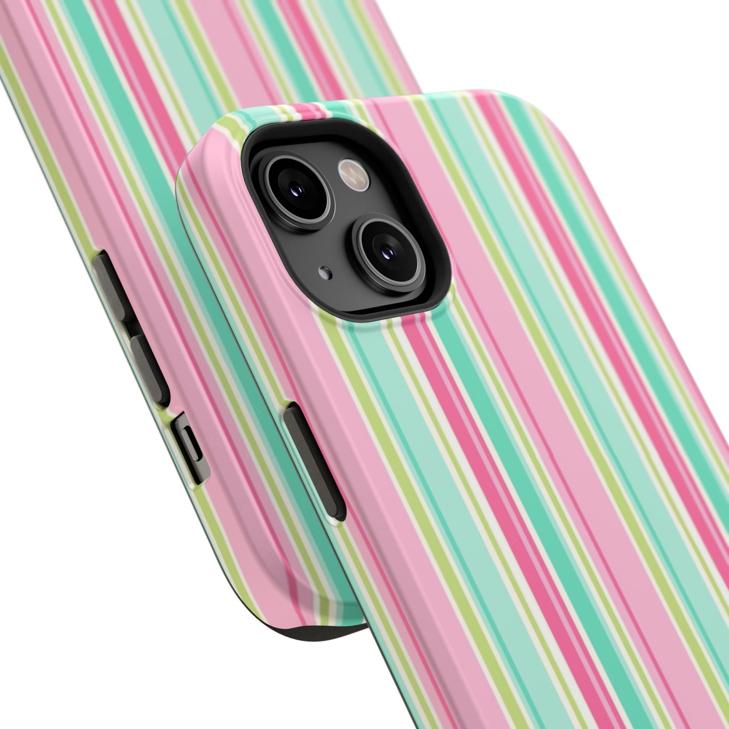 Alana Stripes Phone Case