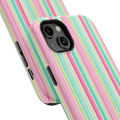 Alana Stripes Phone Case