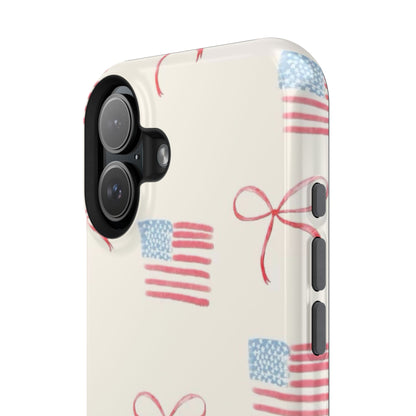 USA bows Phone Case