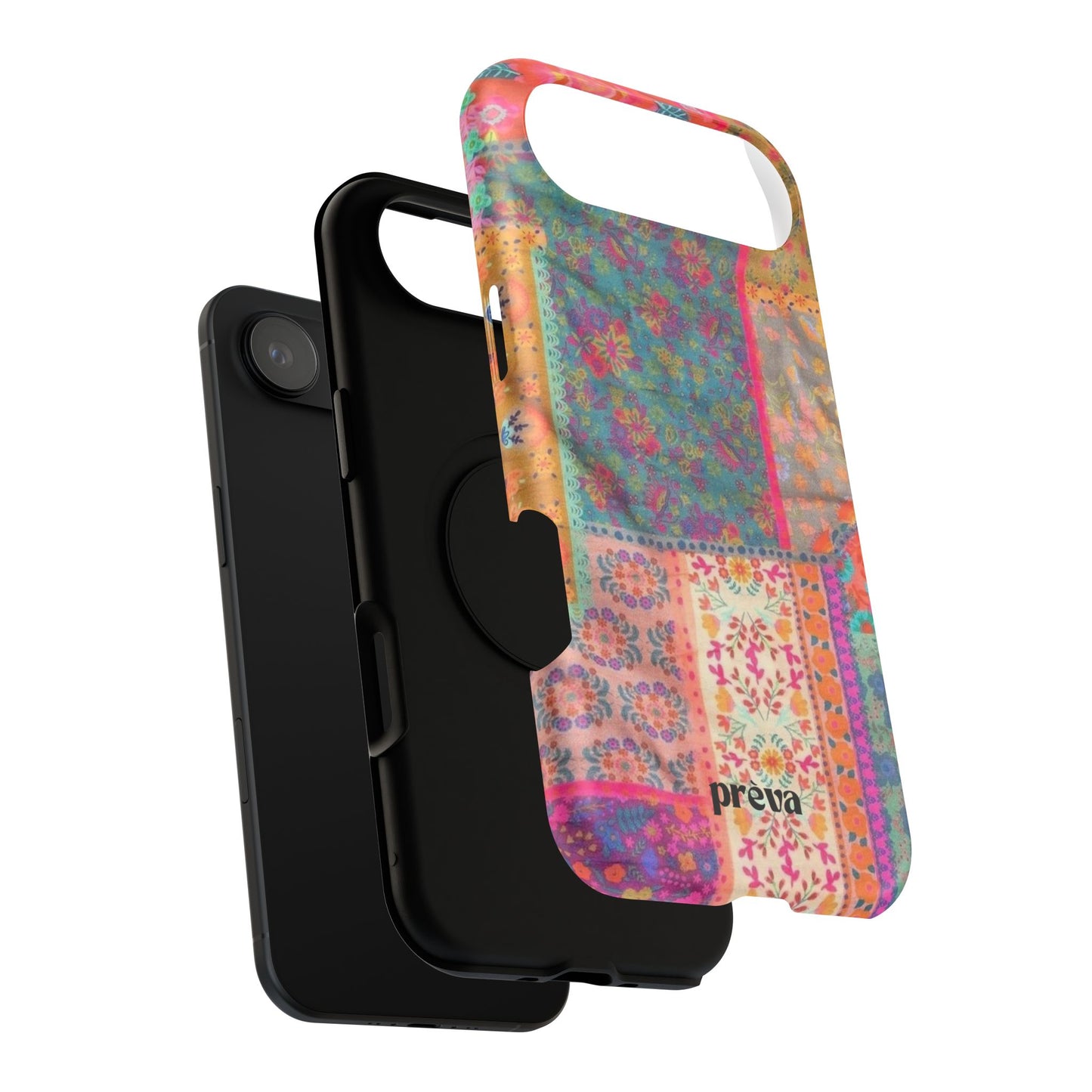 Colorful Boho Phone Case