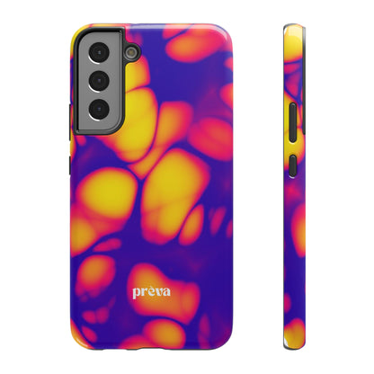 Heatmap Phone Case