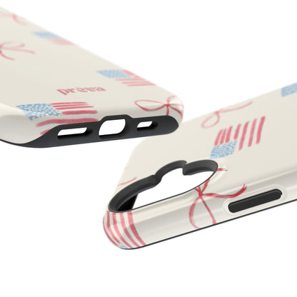 USA bows Phone Case