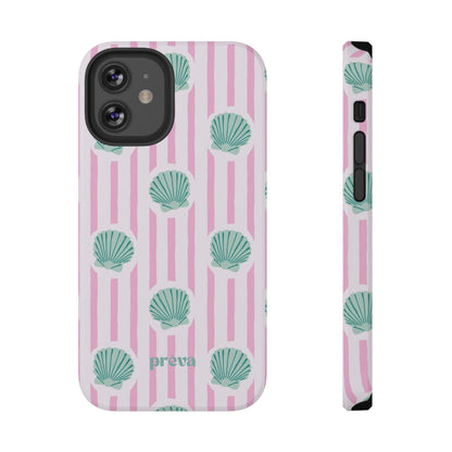Maya Shells Phone Case