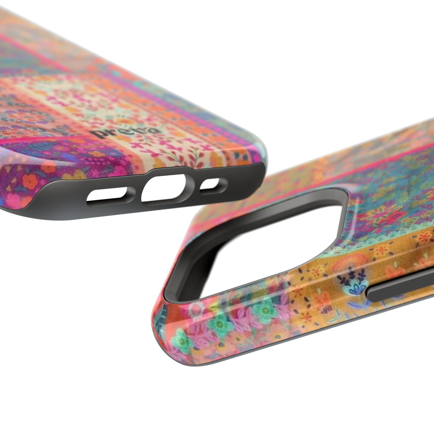 Colorful Boho Phone Case