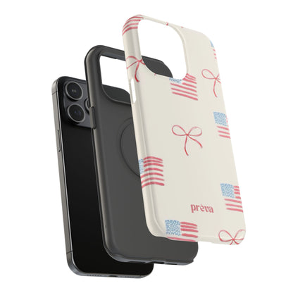 USA bows Phone Case