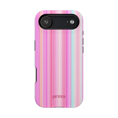Candy Stripes Phone Case