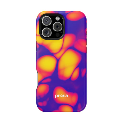 Heatmap Phone Case
