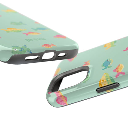 Gubbies Phone Case
