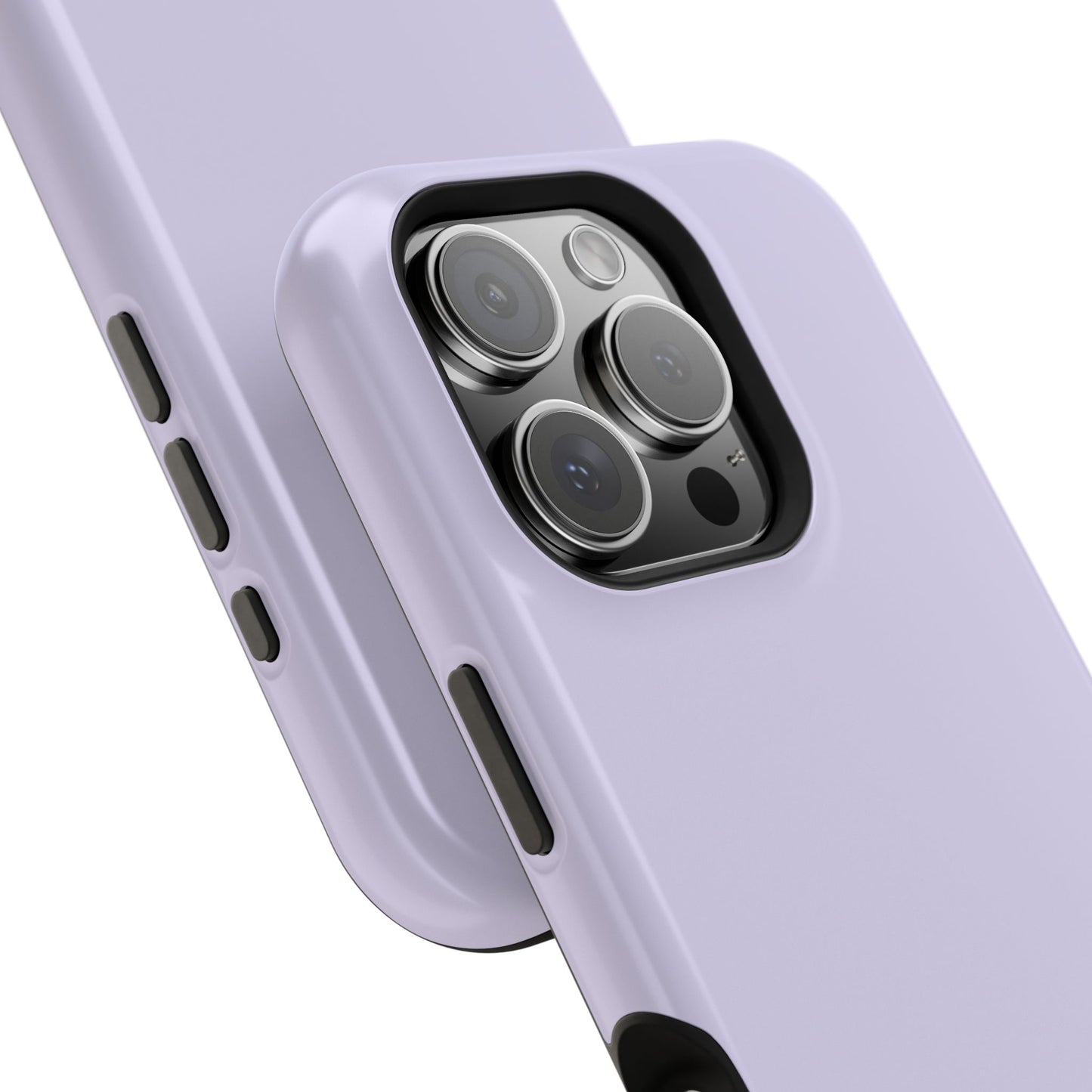 Lavendar Phone Case