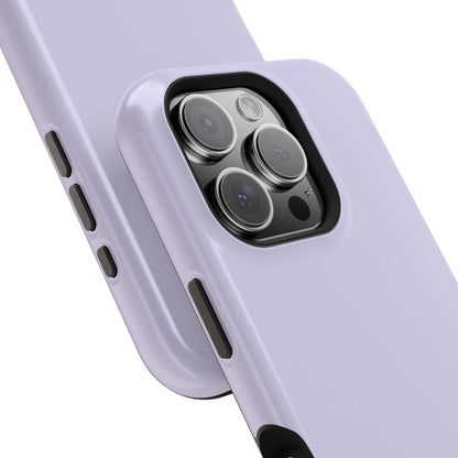 Lavendar Phone Case