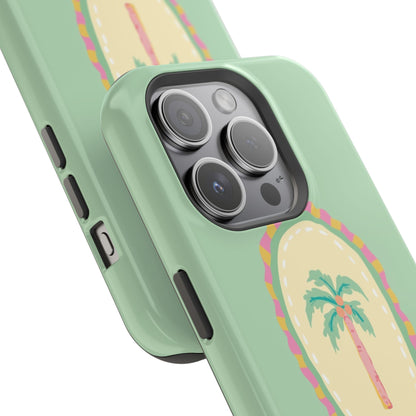 Palm Frames Phone Case