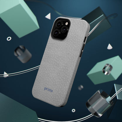 Grey Ostrich Phone Case