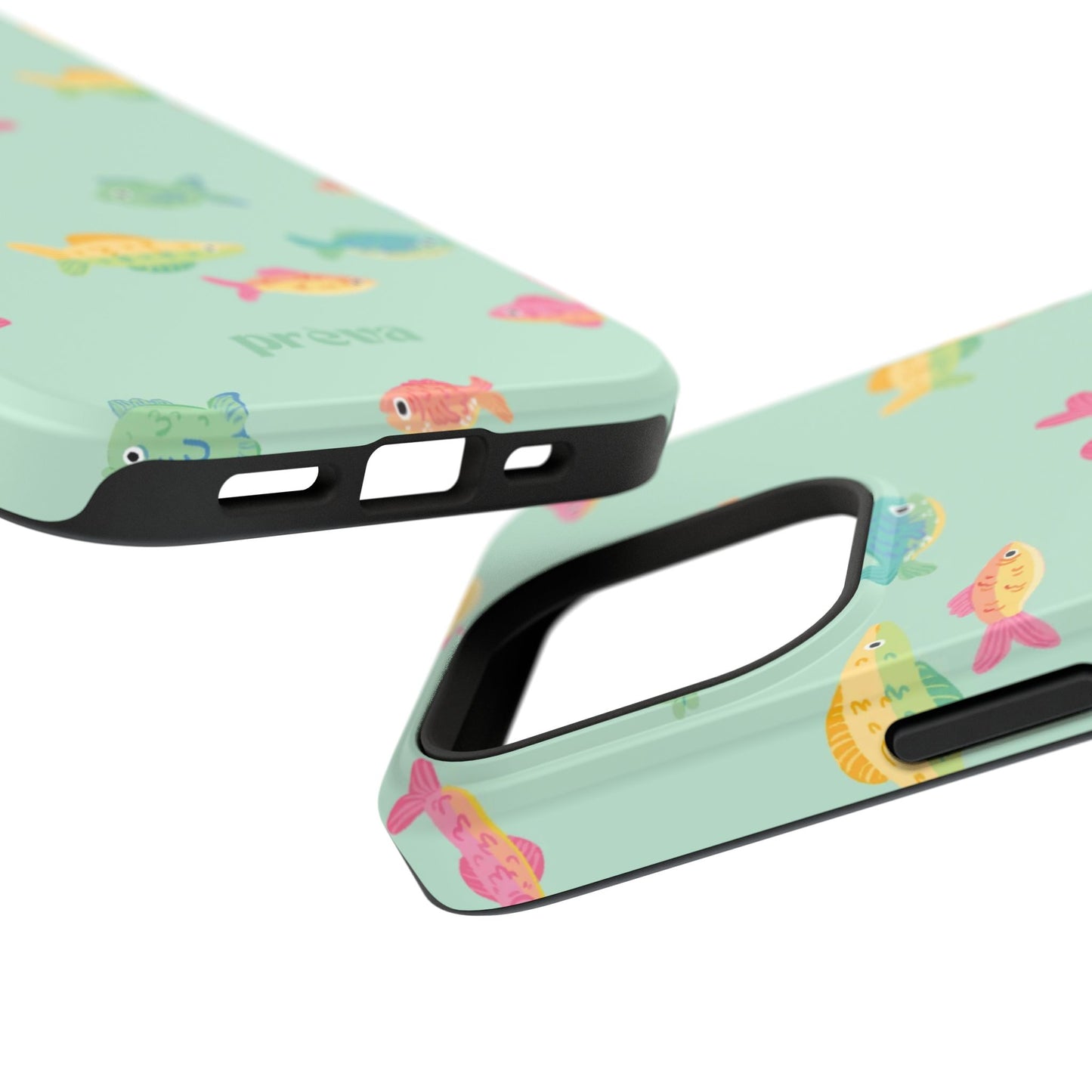 Gubbies Phone Case