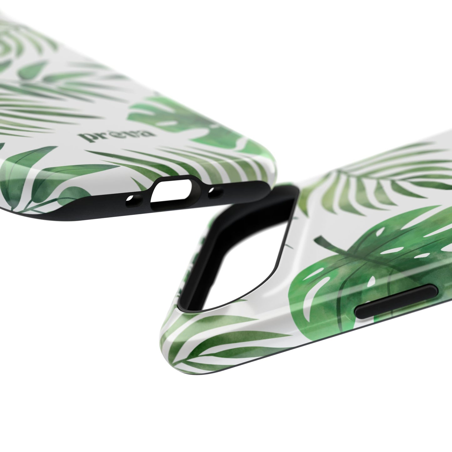 Leaf Tropic Phone Case