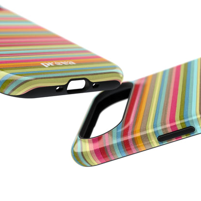 Aloha Stripes Phone Case