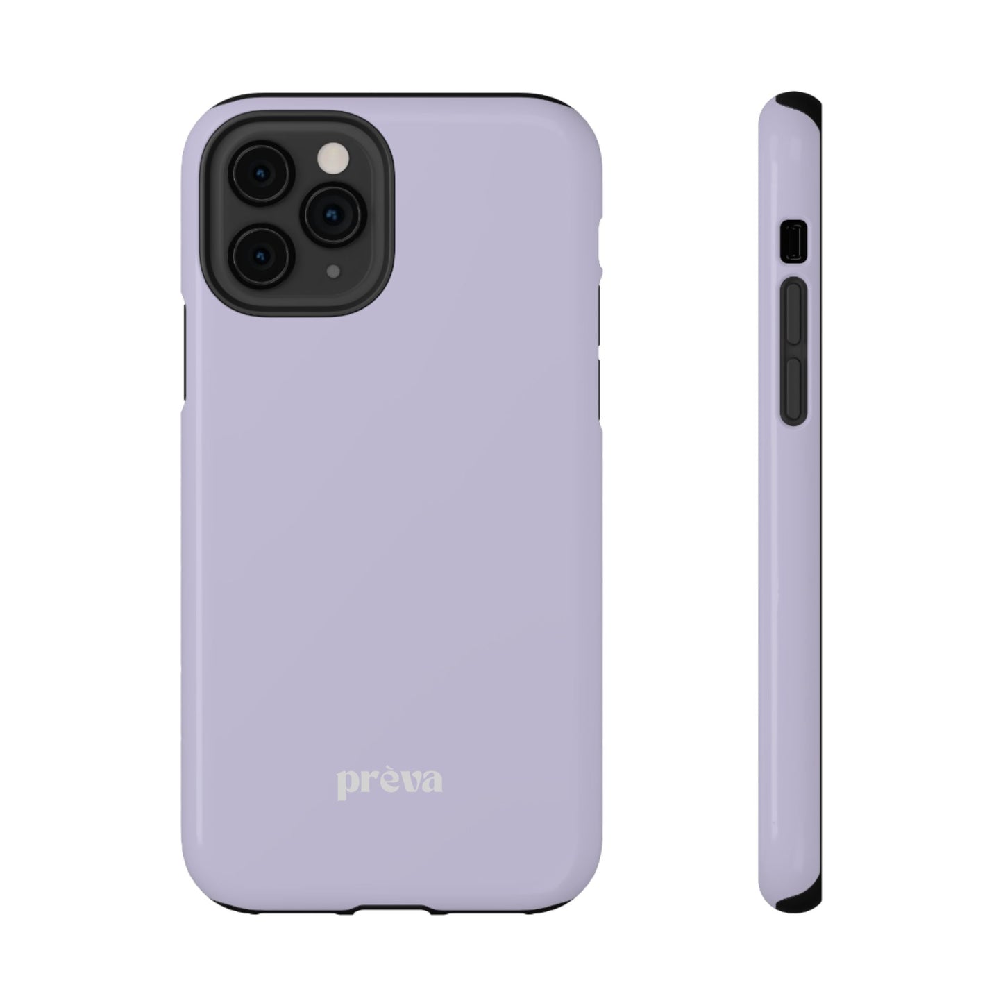 Lavendar Phone Case