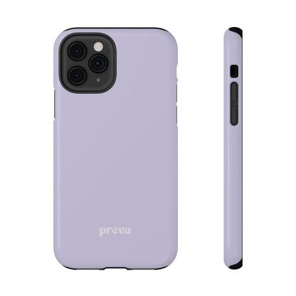 Lavendar Phone Case